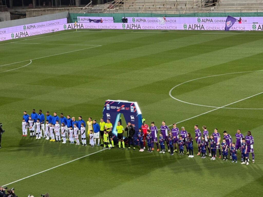 Le pagelle di Fiorentina-Inter