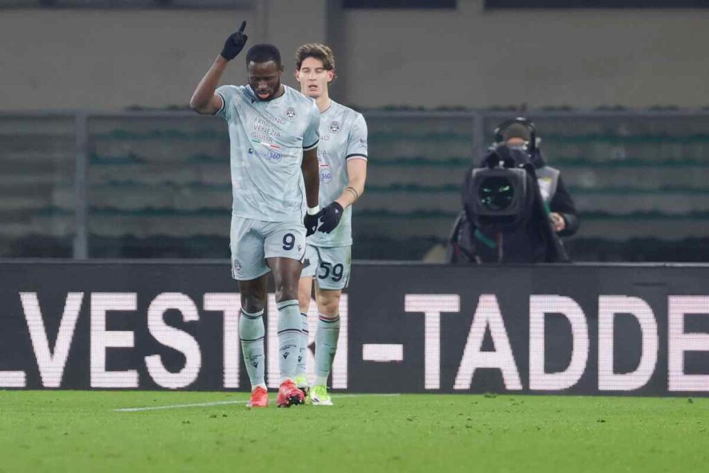 Davis pronto al rientro dal 1'