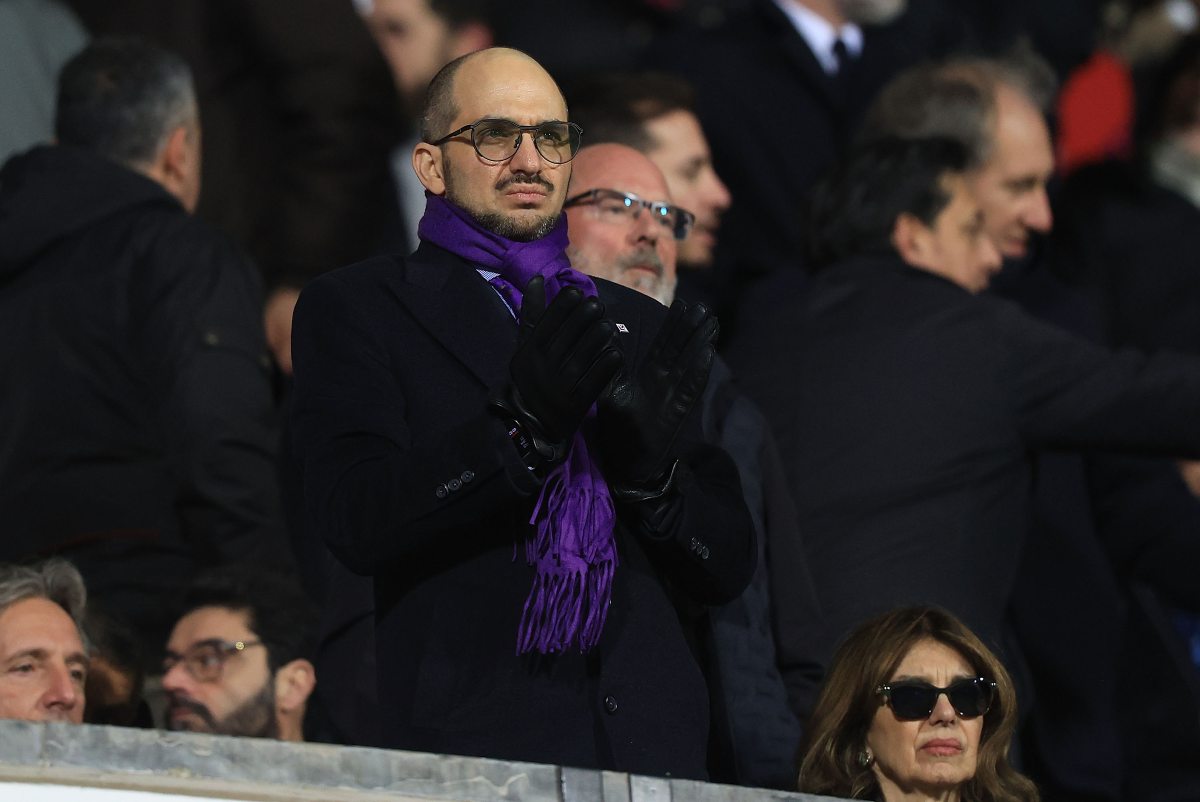 Giuseppe B. Commisso