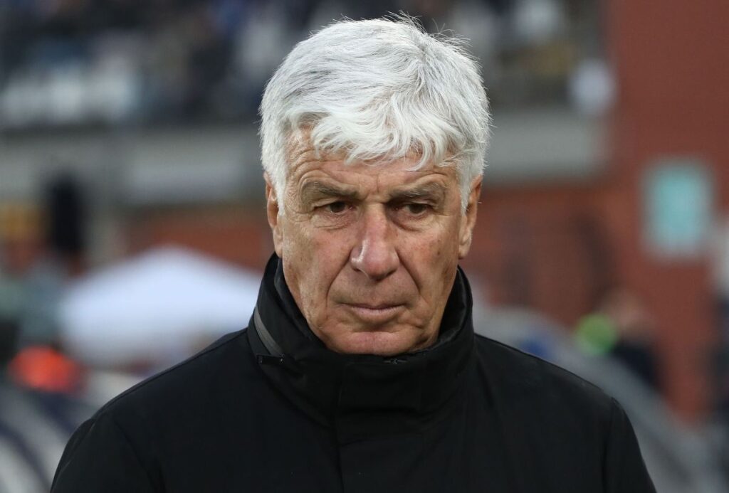 Gasperini