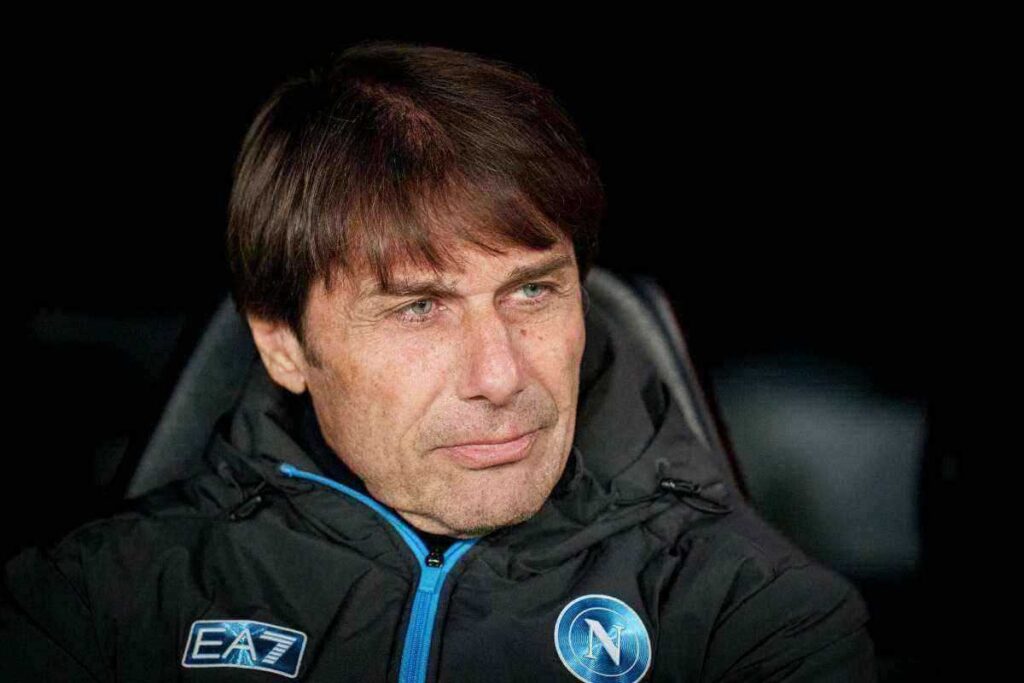 Antonio Conte