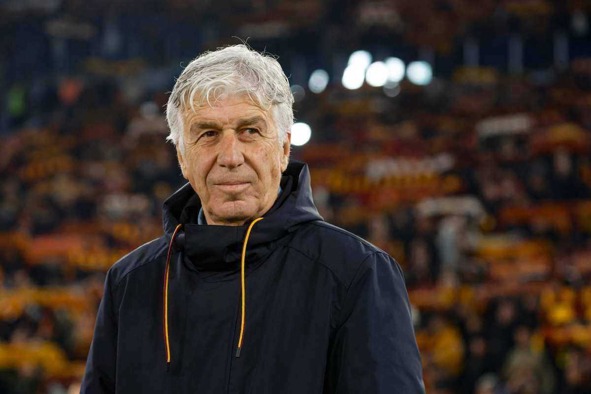 Gian Piero Gasperini