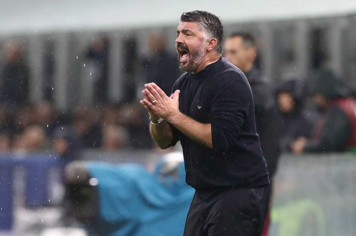 gattuso 