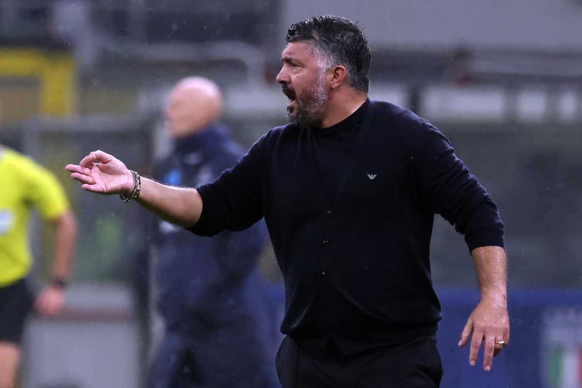 Gennaro Gattuso