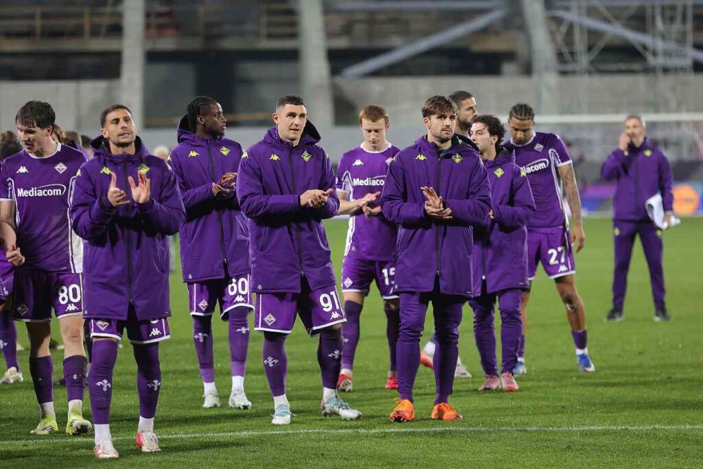 giorcatori fiorentina