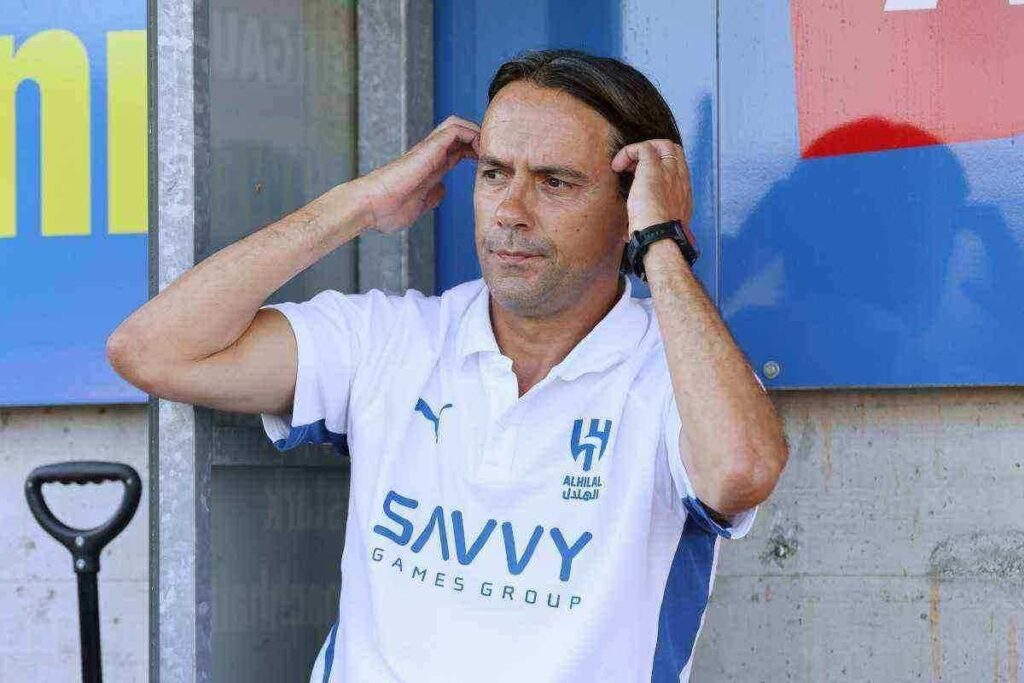 Simone Inzaghi