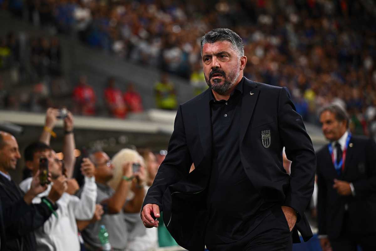 Rino Gattuso