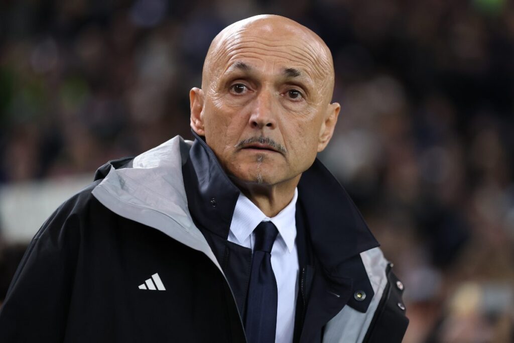 spalletti