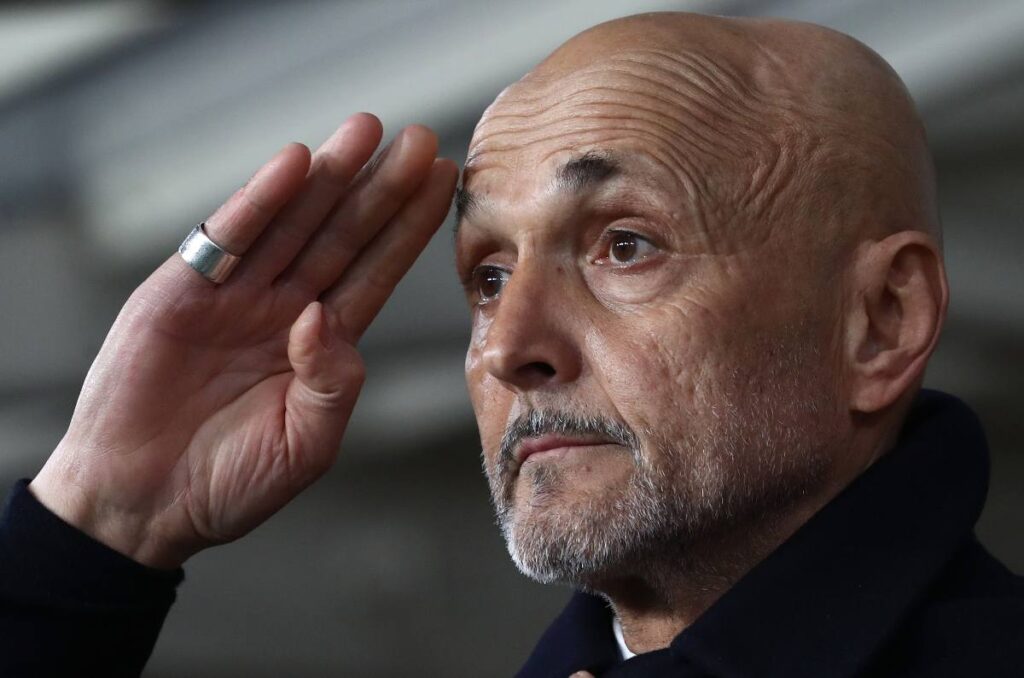 spalletti