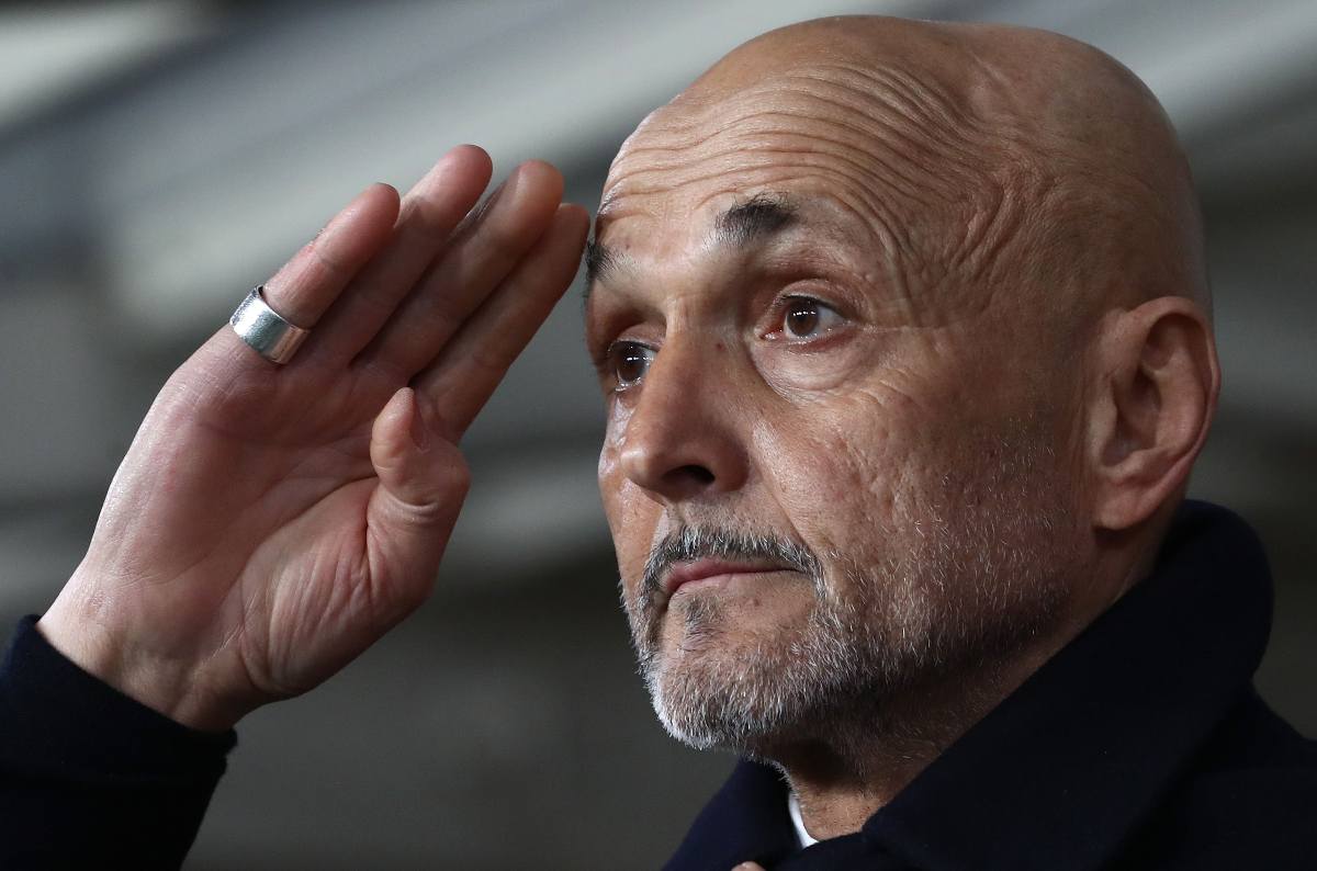 spalletti