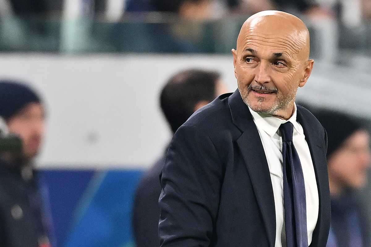 Luciano Spalletti