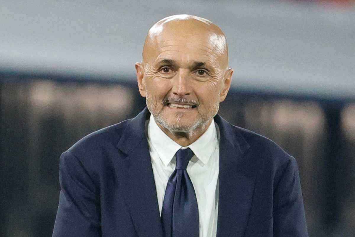 Luciano Spalletti
