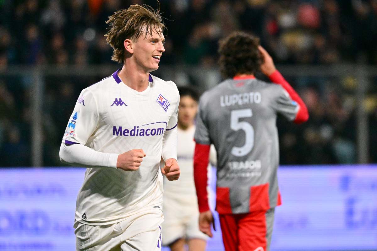 Esultanza Gudmundsson