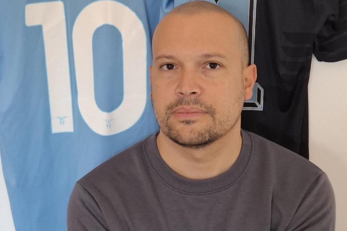 Intervista ad Andrea Leoni