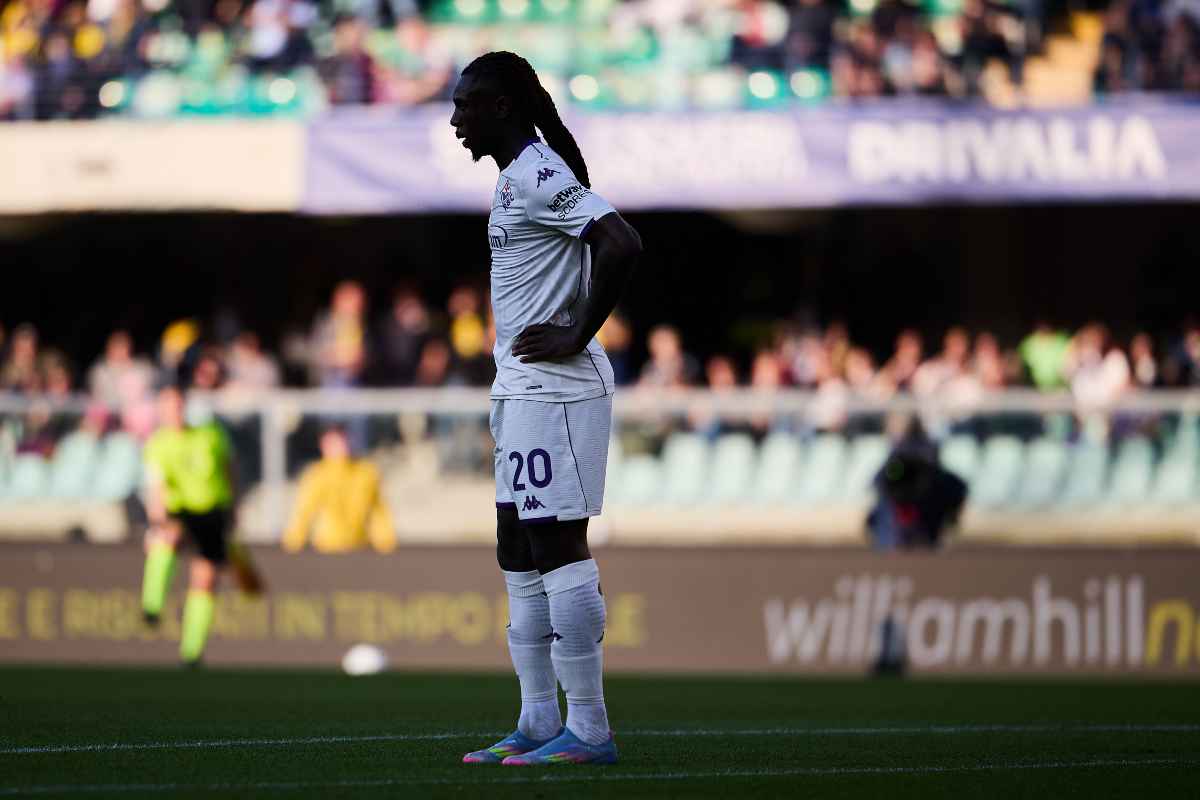 Le polemiche su Kean