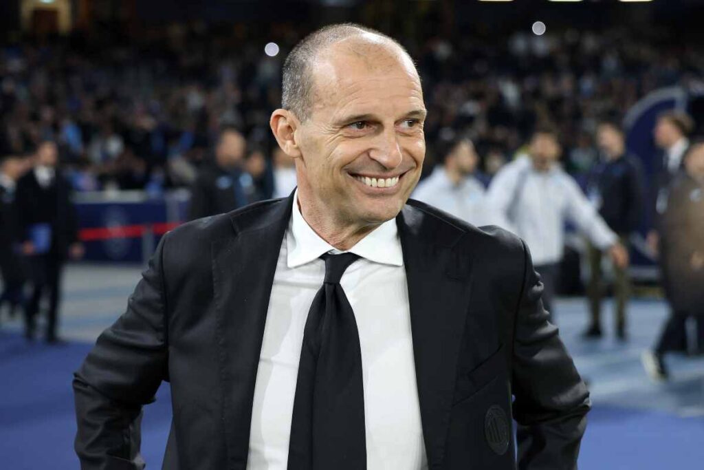 Milan a caccia dell'attaccante