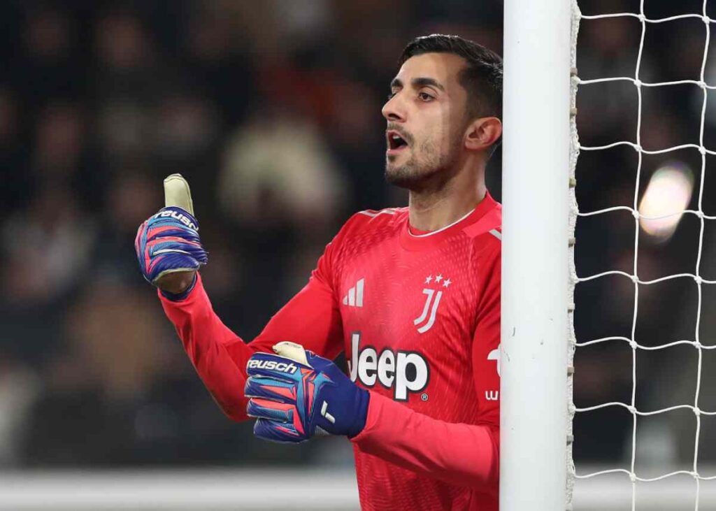 Perin verso la cessione