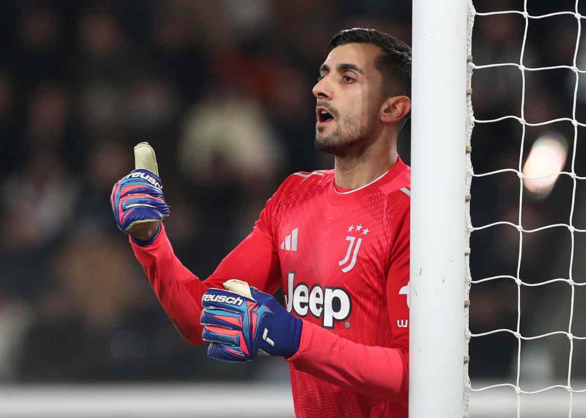 Perin verso la cessione