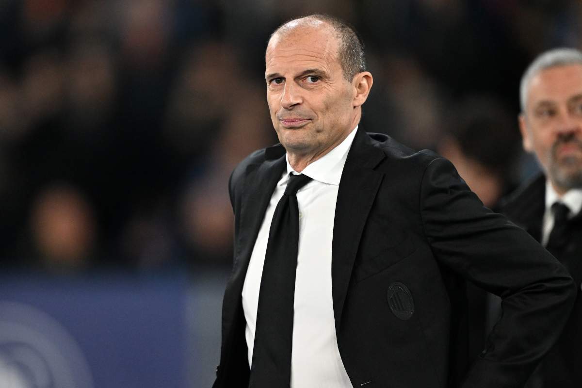 Un giocatore può tornare al Milan