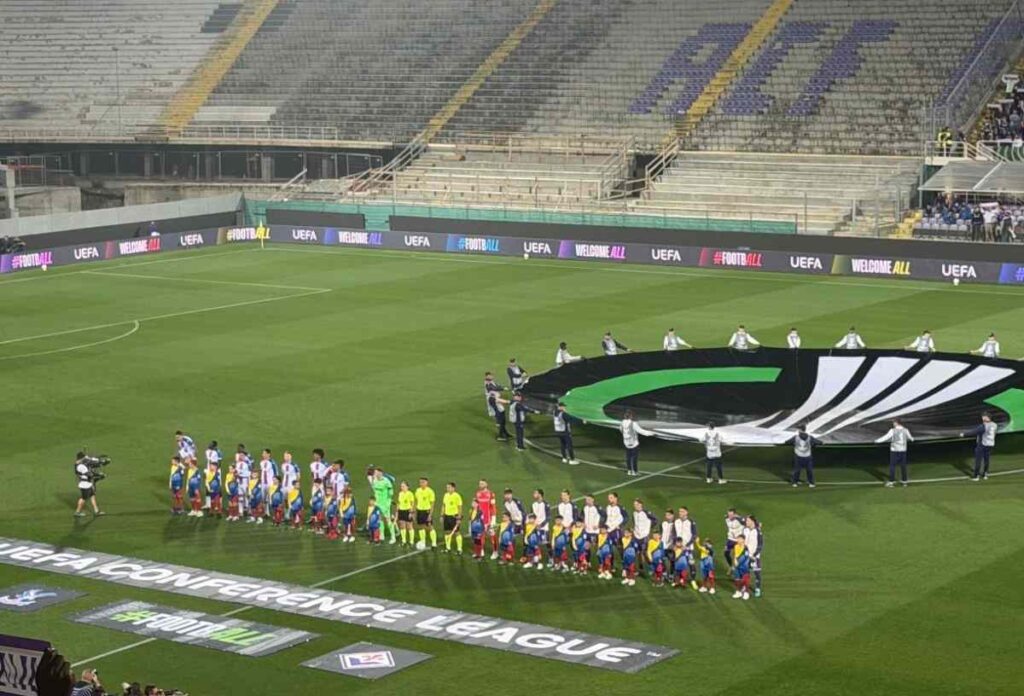 fiorentina crystal palace