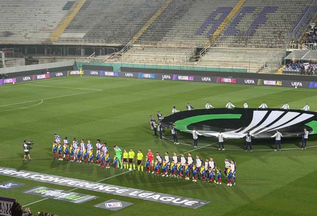 fiorentina crystal palace