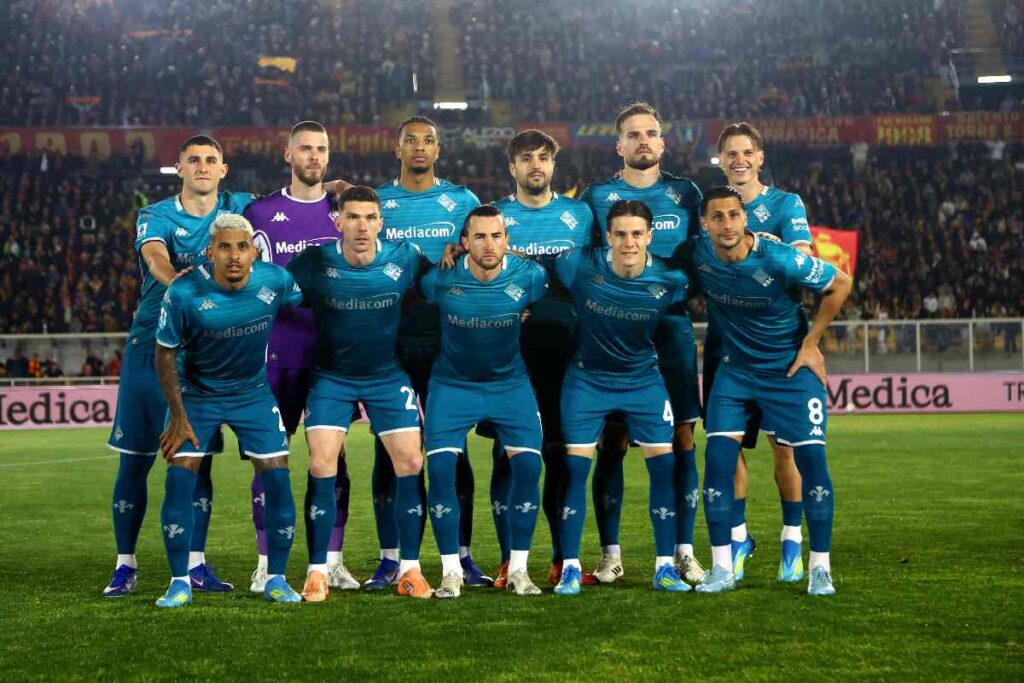 fiorentina