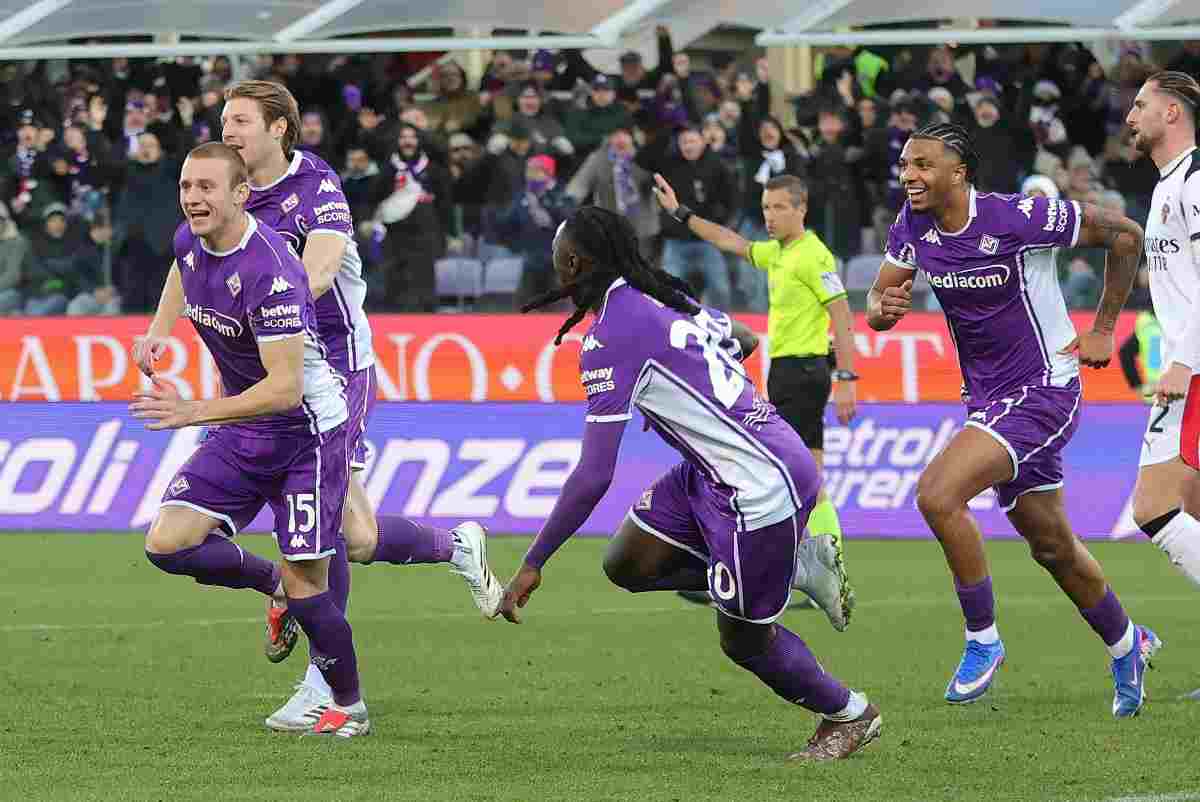 Comuzzo, Ndour, Kean