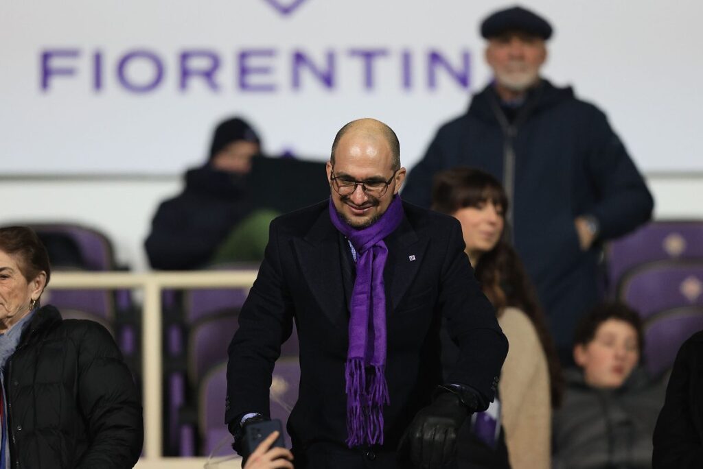 Commisso