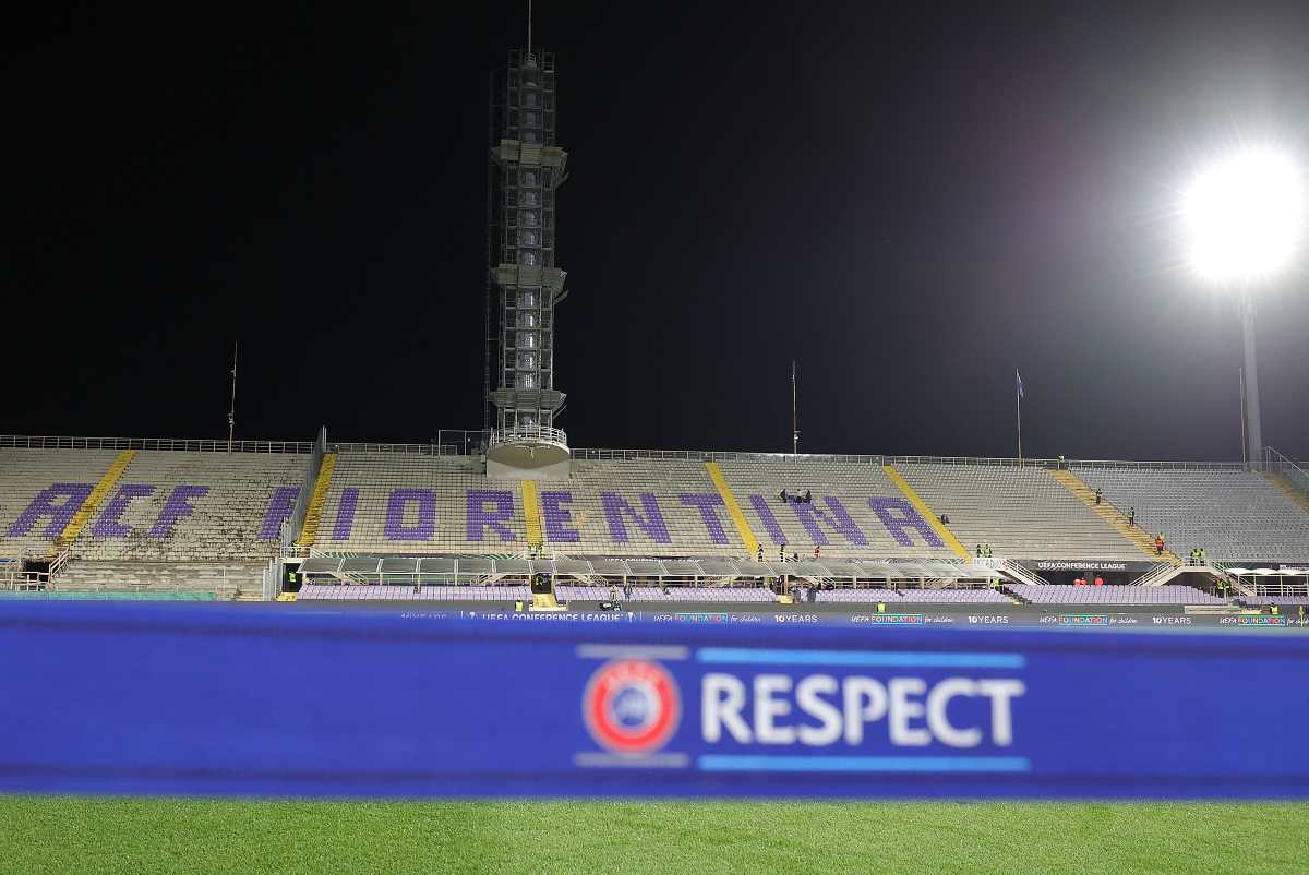 Stadio