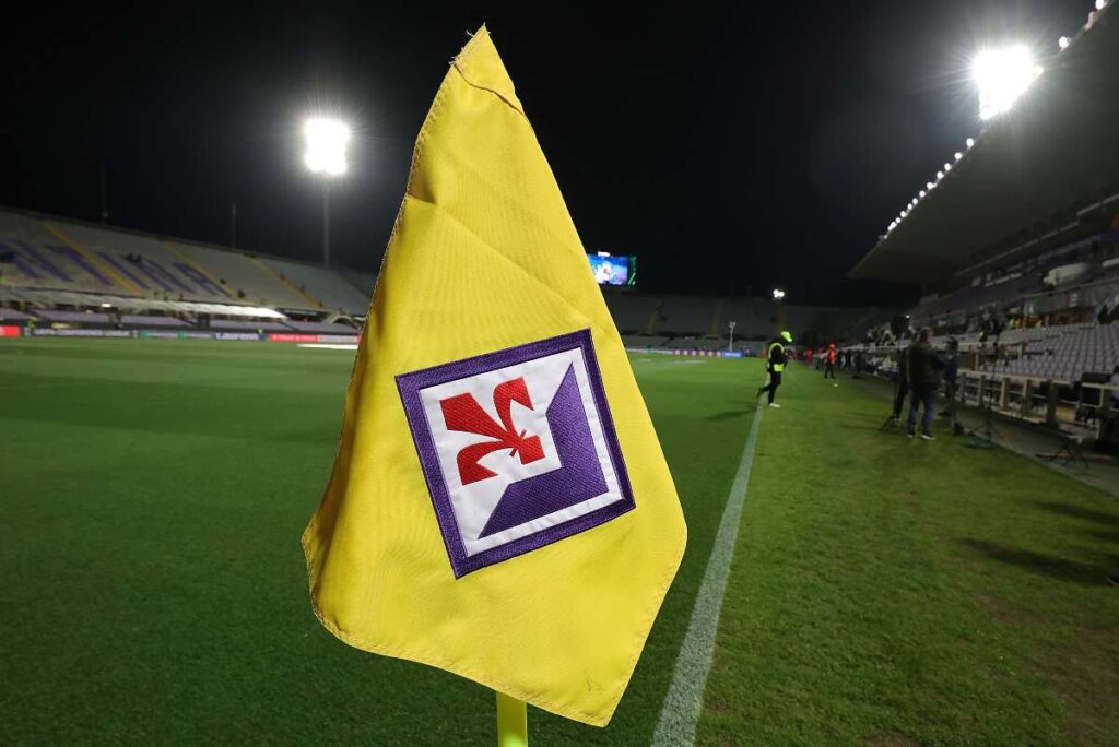 Bandierina Fiorentina