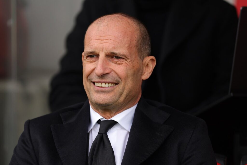 allegri
