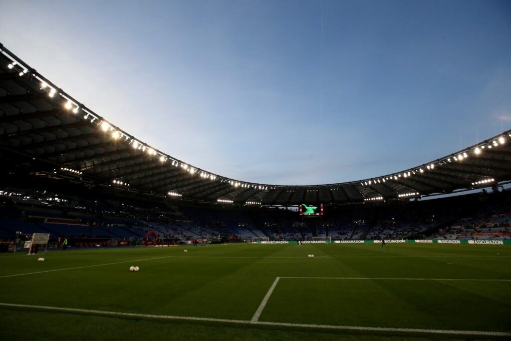 Roma