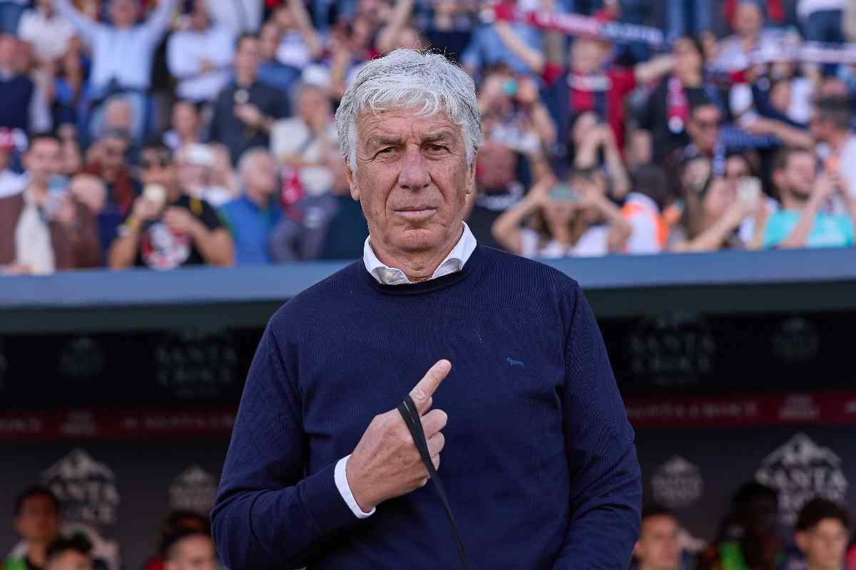 Gasperini