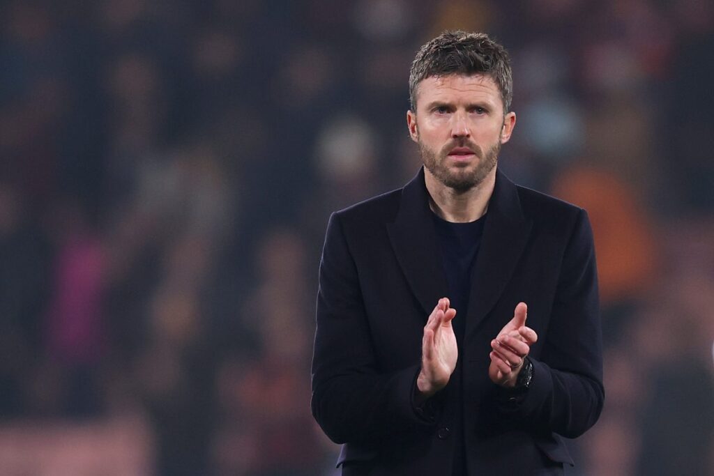 Carrick