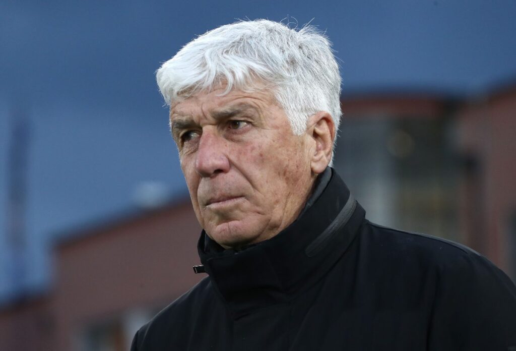 gasperini
