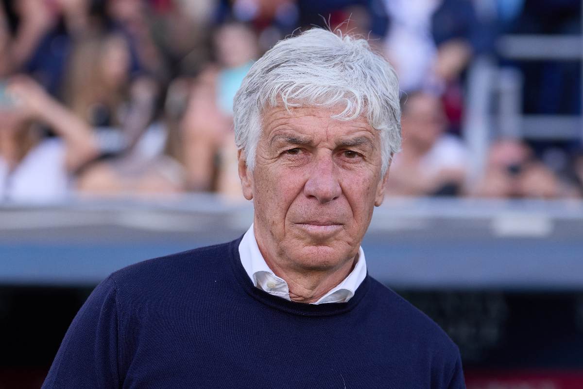 gasperini