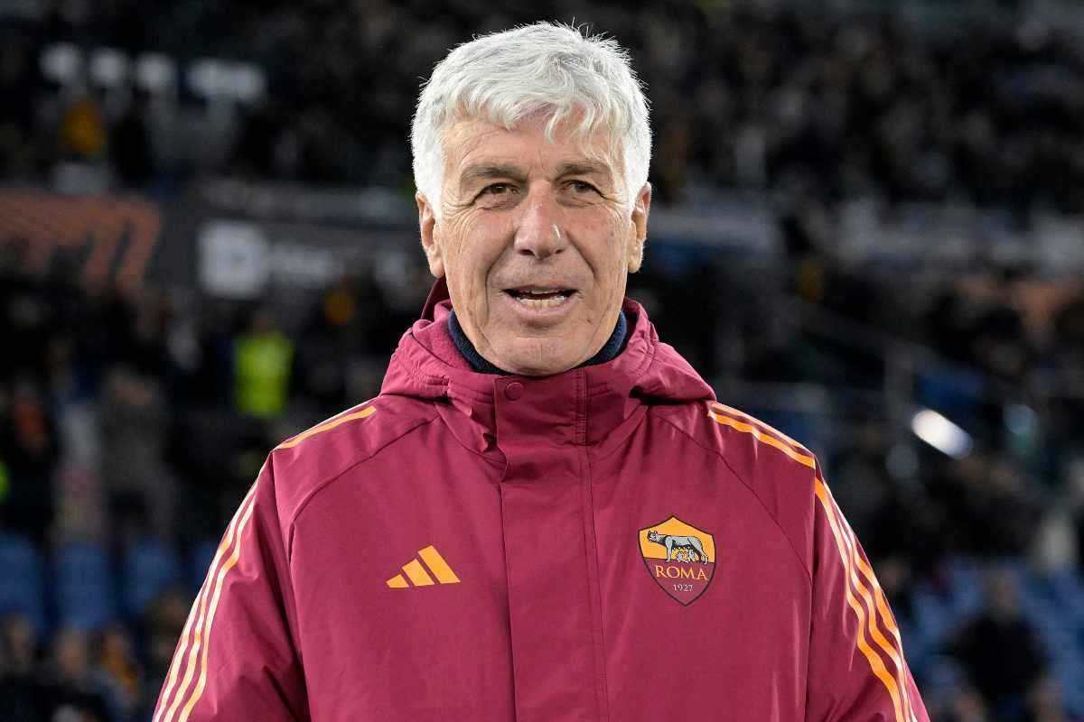 Gian Piero Gasperini