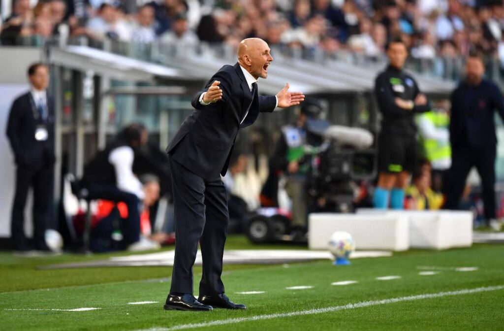 Spalletti
