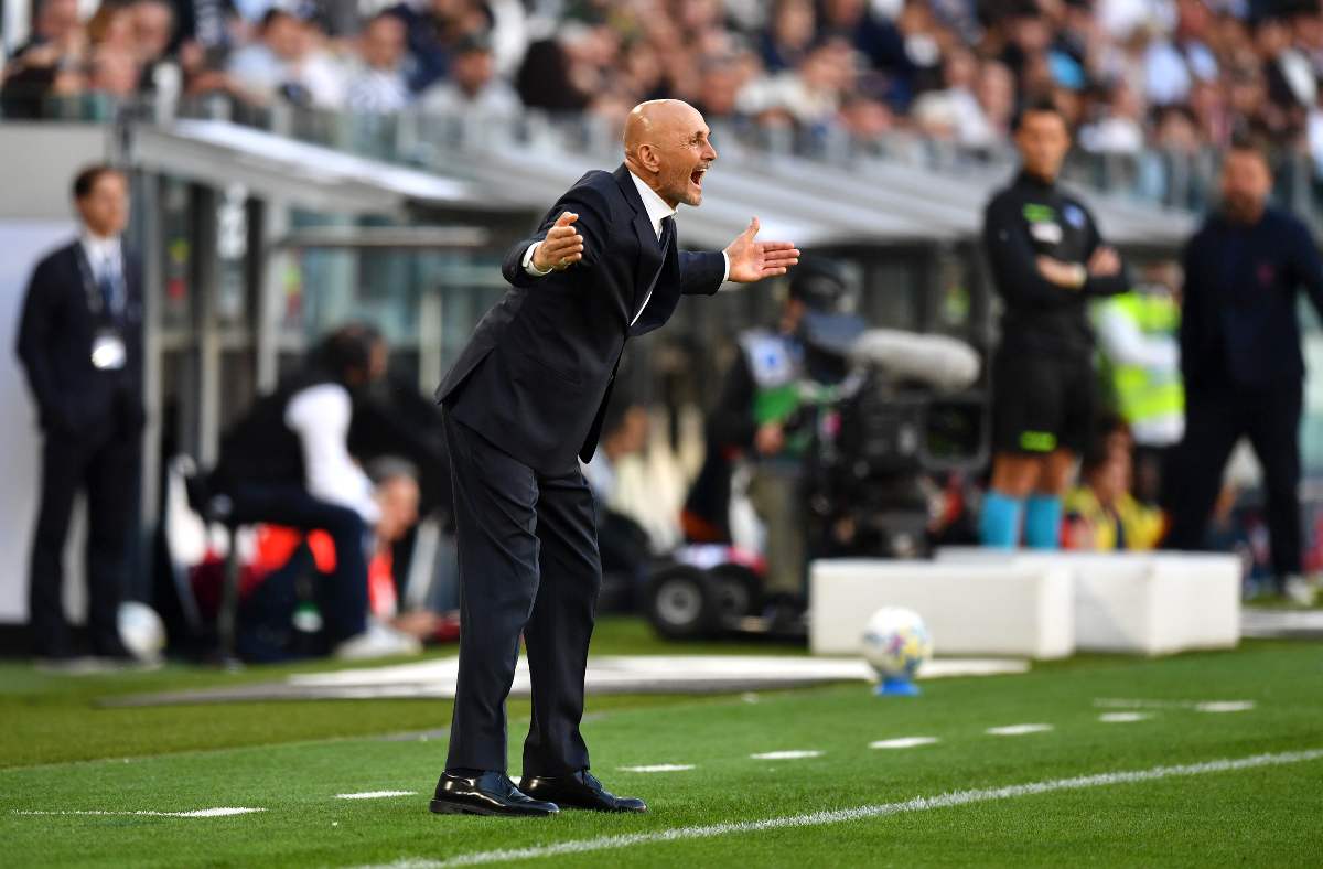Spalletti