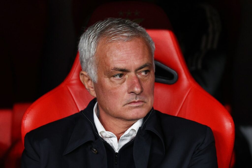 mourinho