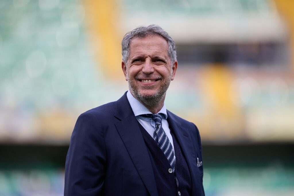 fabio paratici