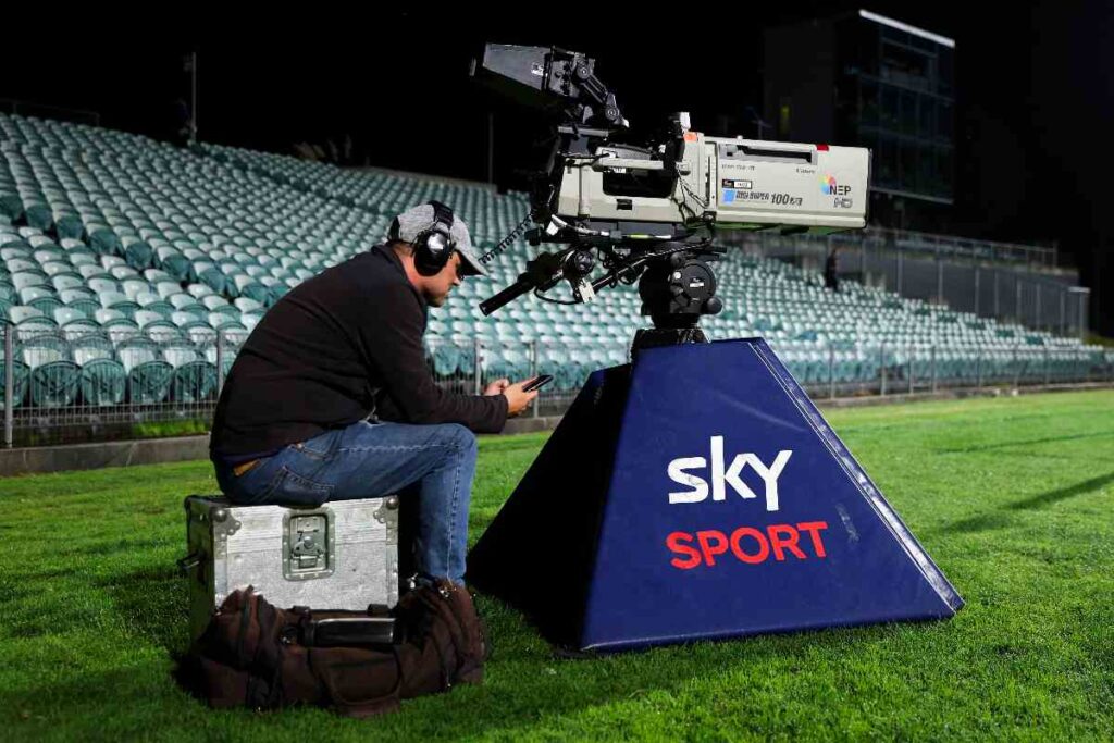 sky tv