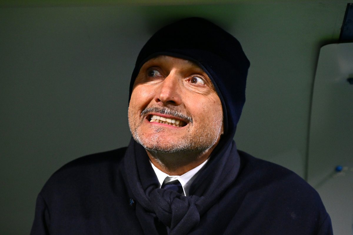 spalletti