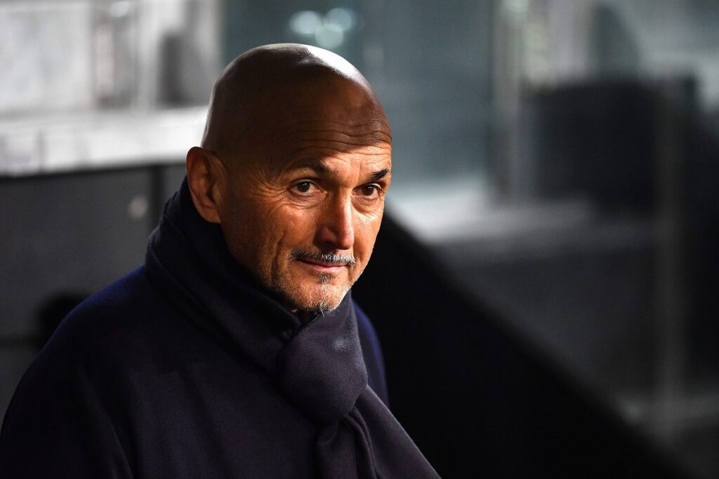 spalletti luciano