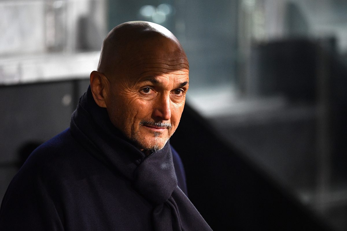 spalletti luciano