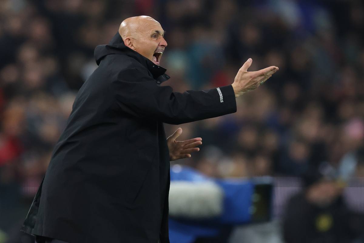 luciano spalletti
