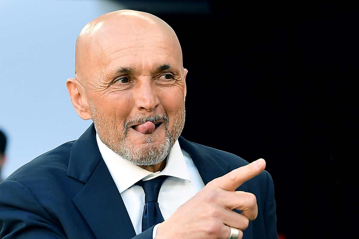 Luciano Spalletti
