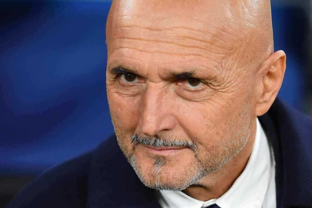 Luciano Spalletti