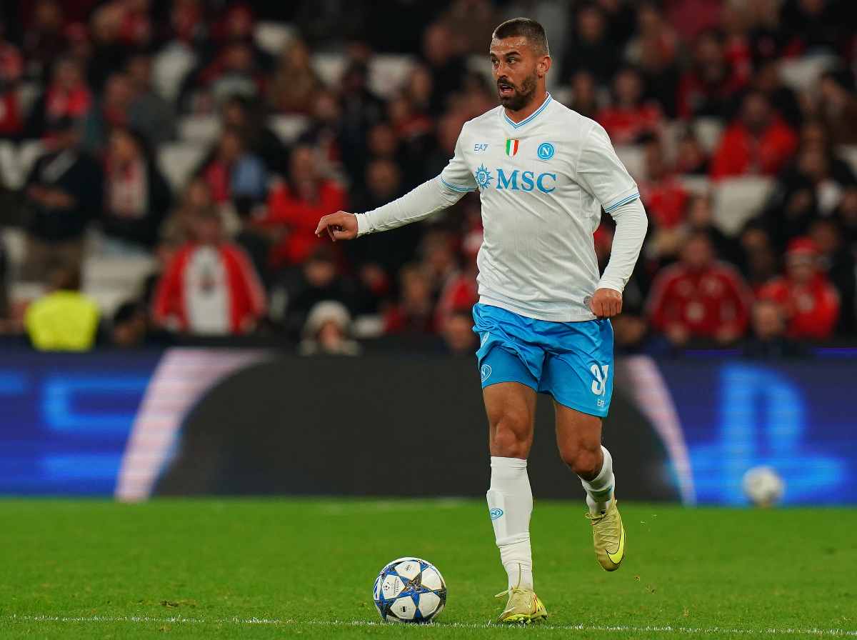 spinazzola