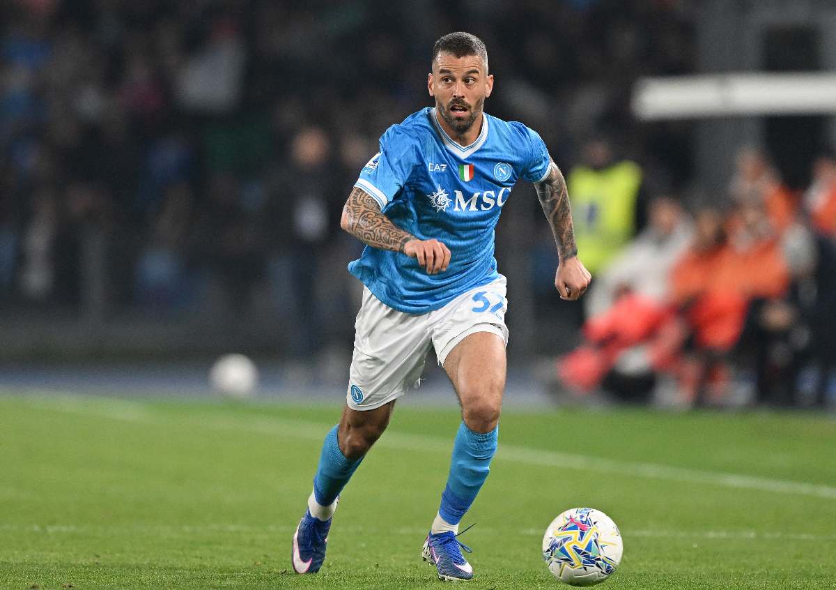 spinazzola